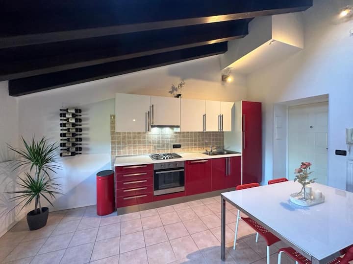 Piuma Apartment - Nova Gorica