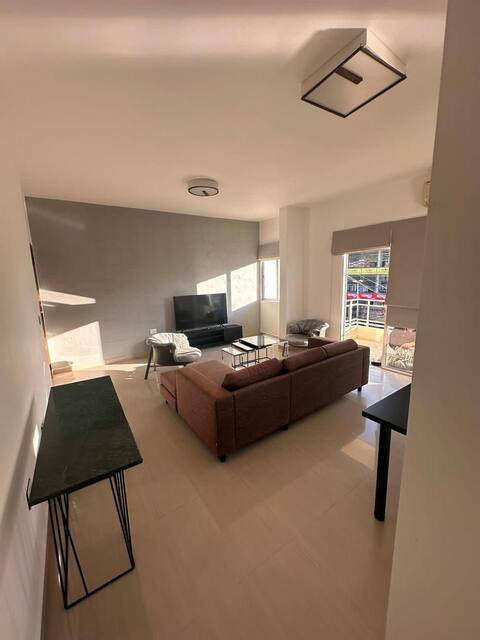 Casa Azzi - Modern Apartment - 2 bedrooms