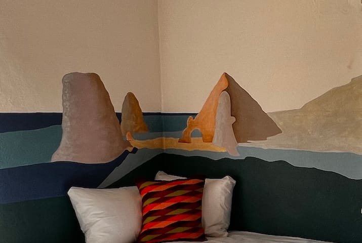 Hotel Baja Real managed Airbnb listing 1