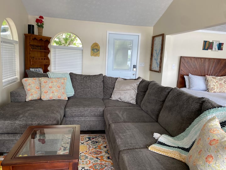 منطقة المعيشة