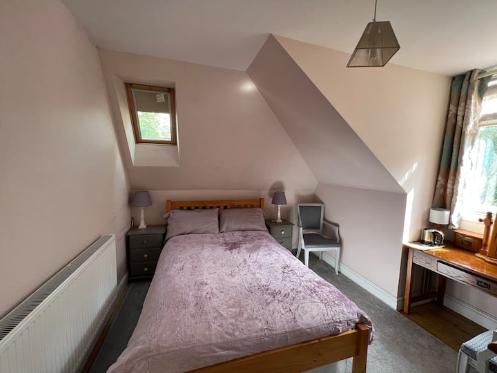 Მეორე ორადგილიანი ნომერი 