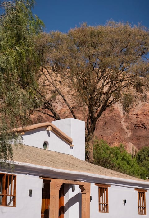 Purma Space House