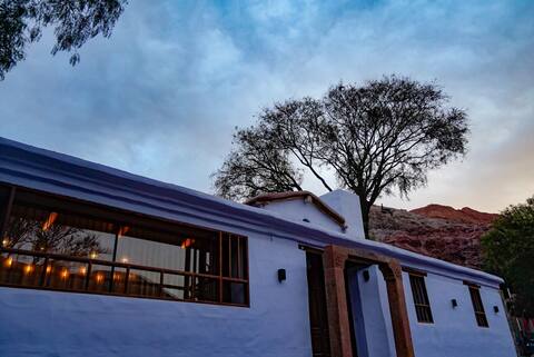 Purma Space House