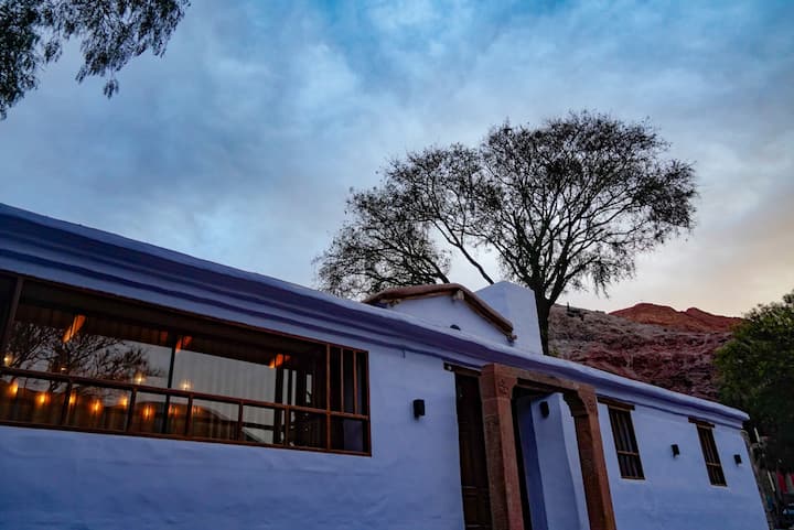 Purma Space House