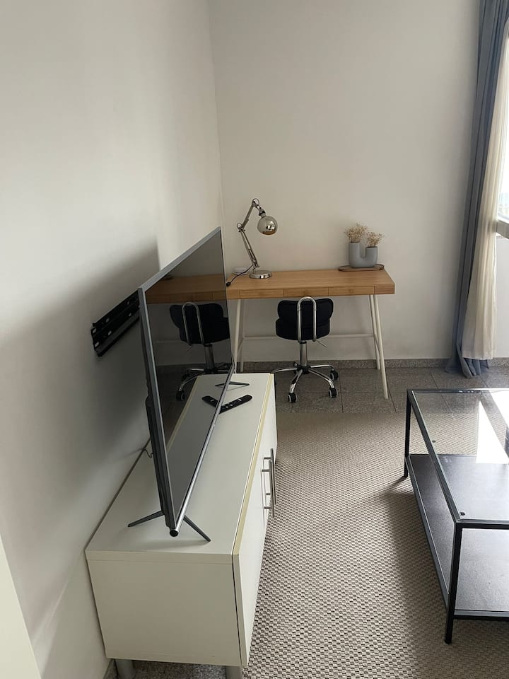Stilvolles Apartment Mit Busanbindung Köln - Cologne
