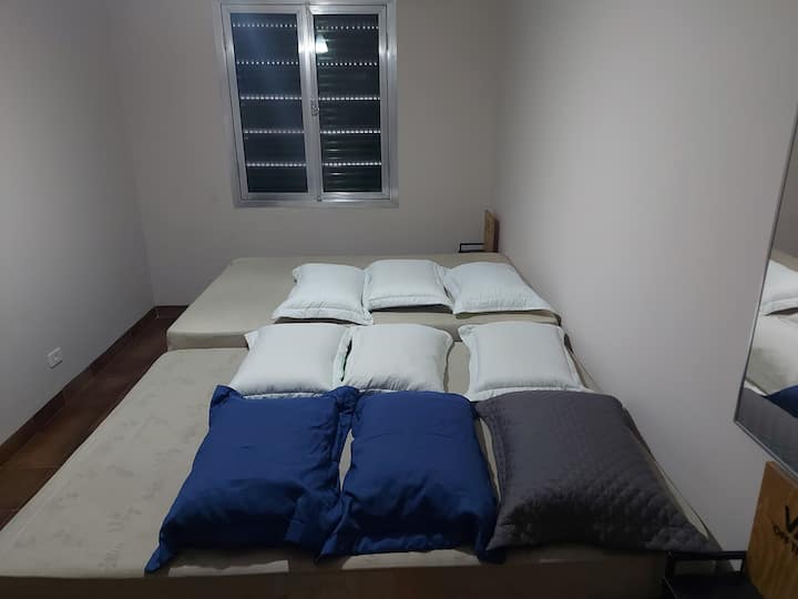 საძინებელი 2