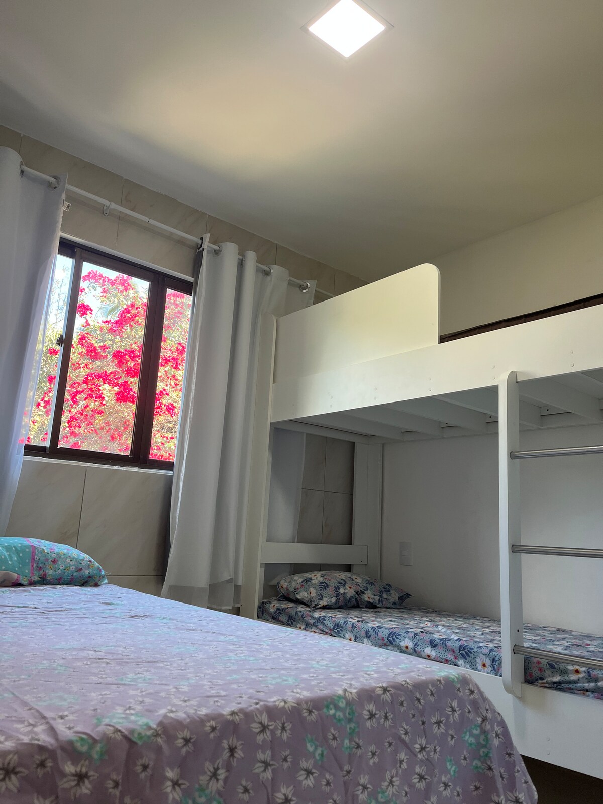 ห้องนอน