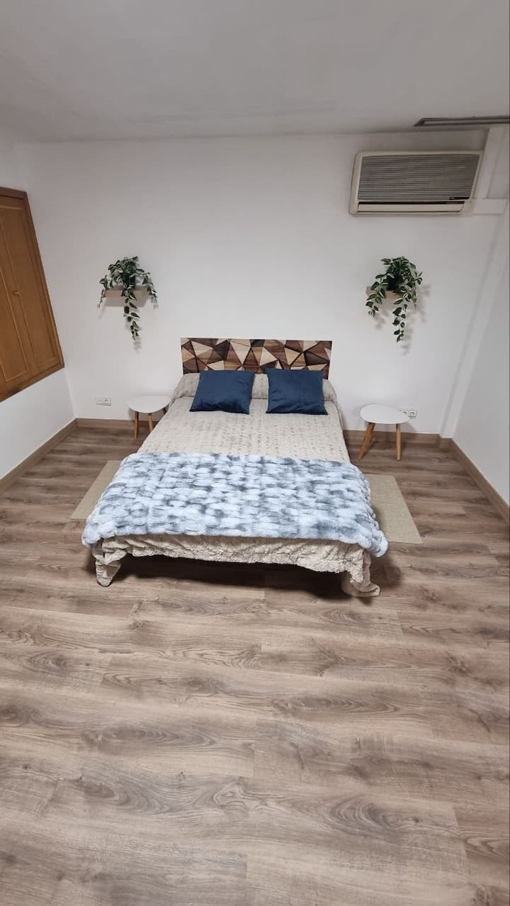 Habitación 1