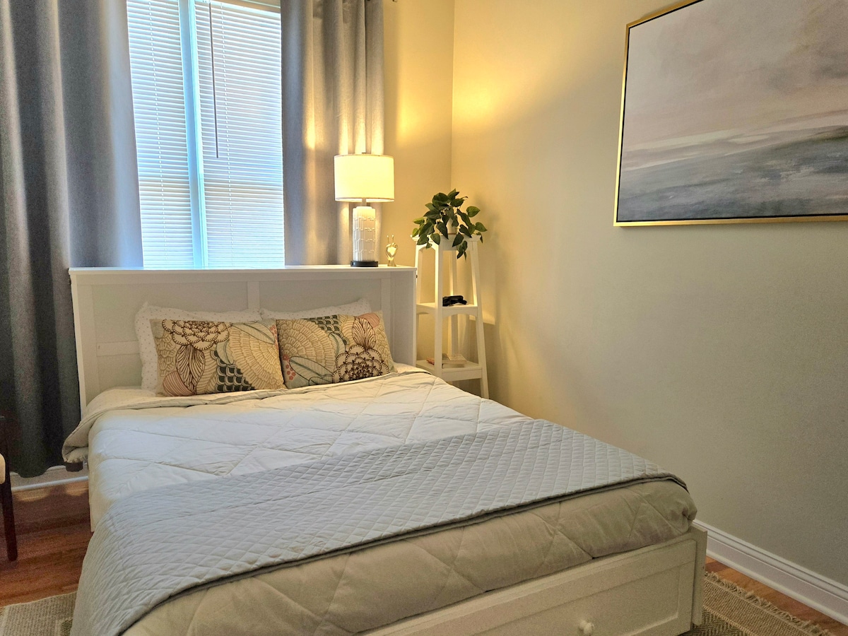 غرفة النوم 3