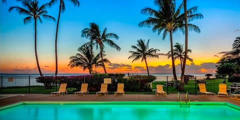 1BR+Loft - Mel's Hale at Molokai Shores