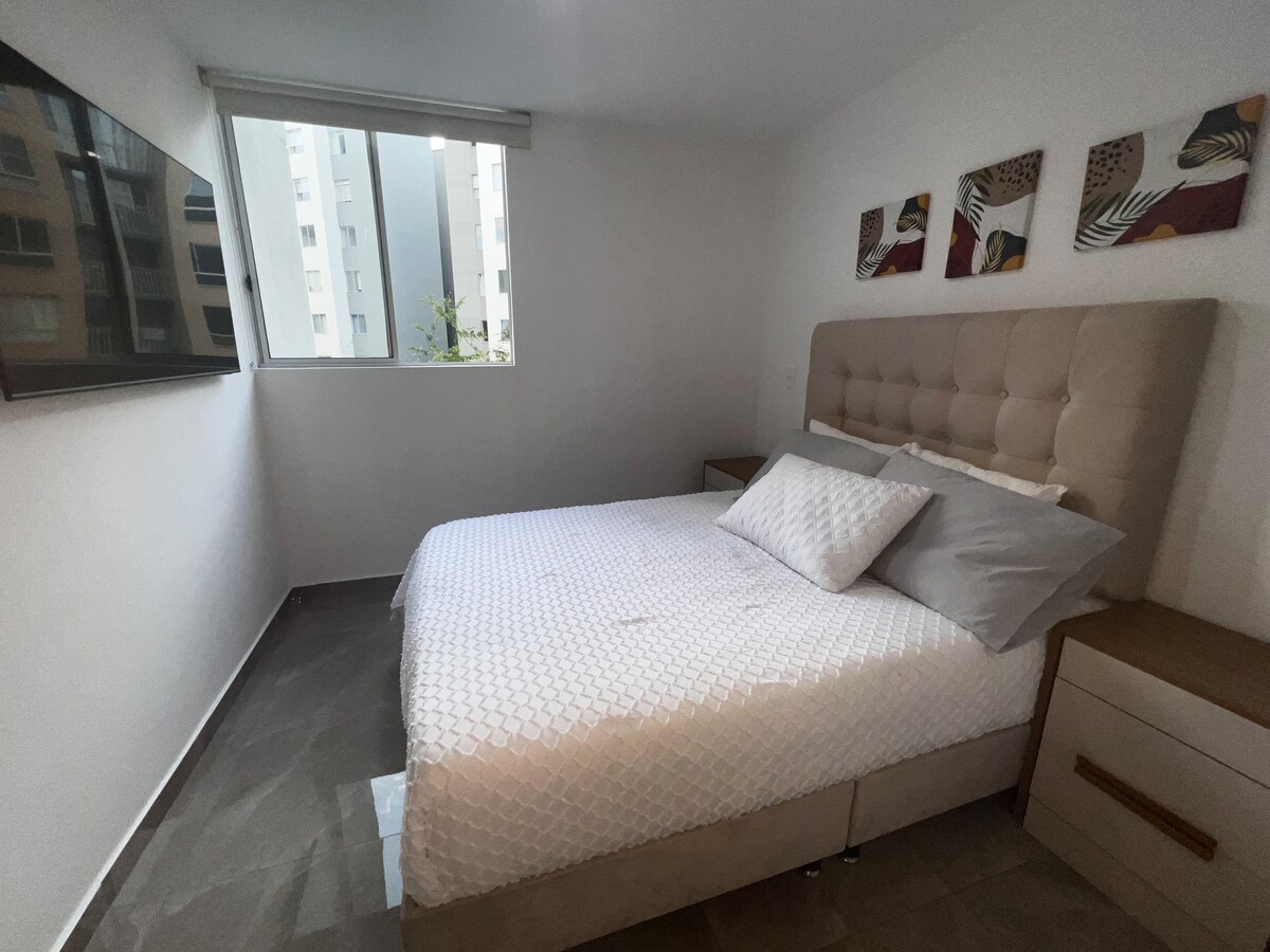 ห้องนอน