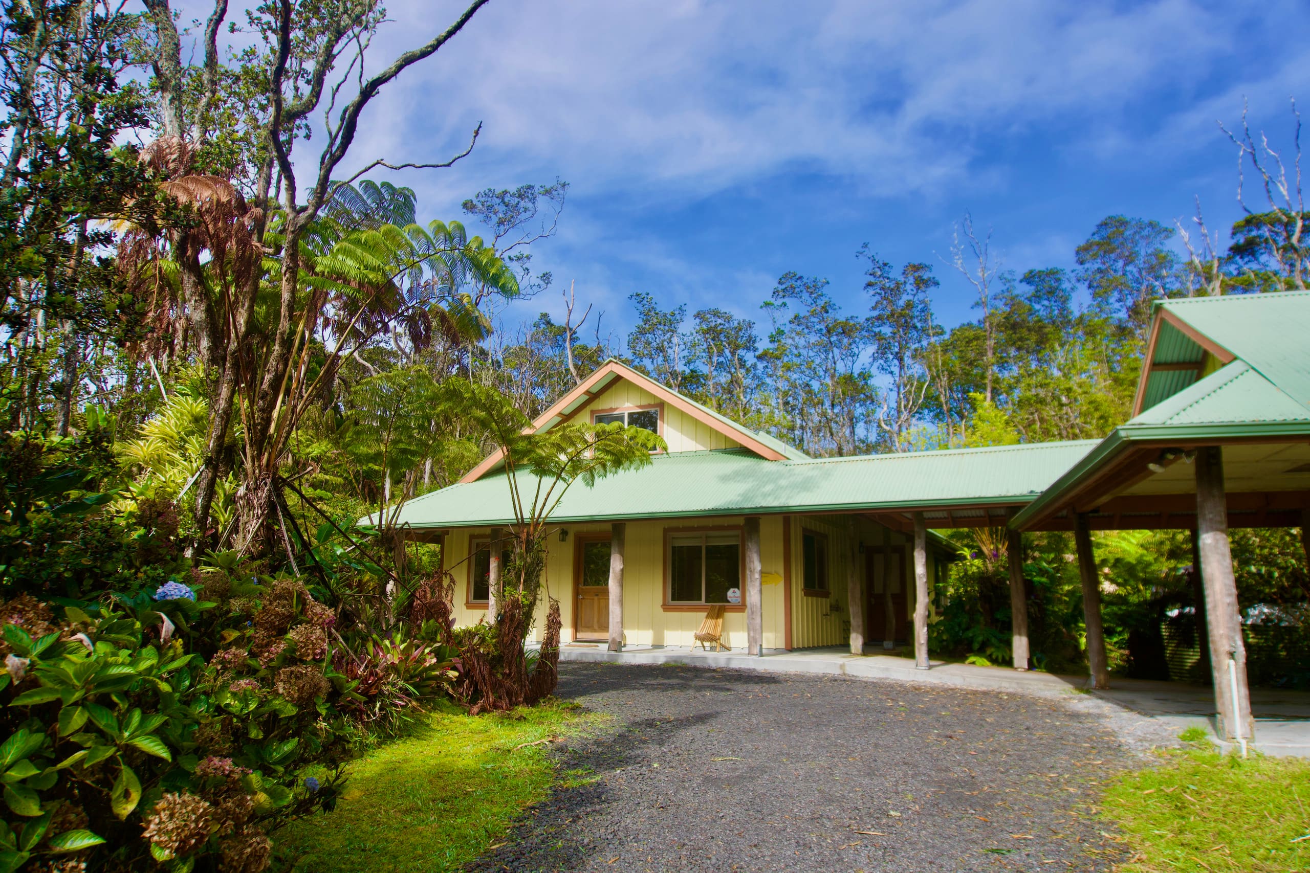 Private Home Near VNP - Nature Views & Tranquility - Photo 21