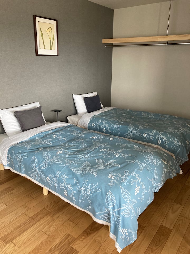 I made it a summer outfit.