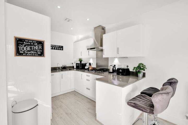 360 managed Airbnb listing 1