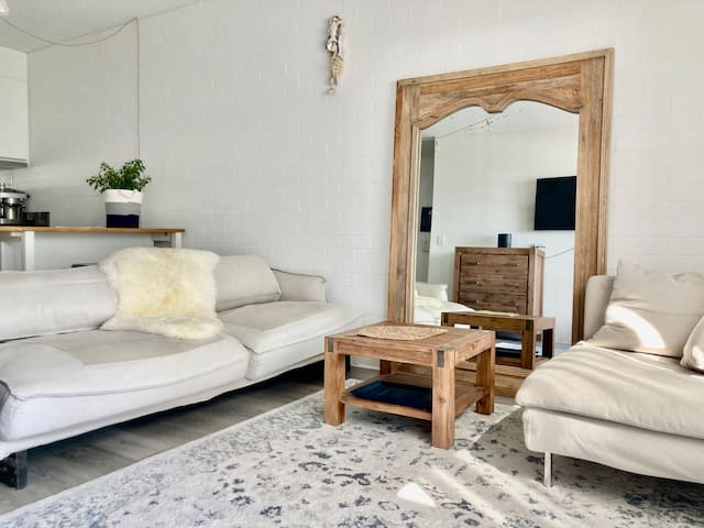 Breezy South Beach Getaway