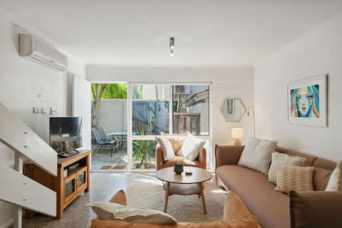 Location, Location, Location!