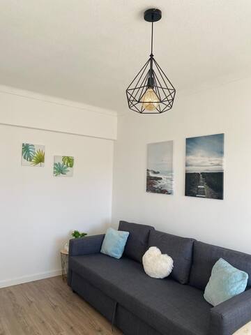 Entire home with 2 bedrooms in Ericeira - SeaView Ericeira