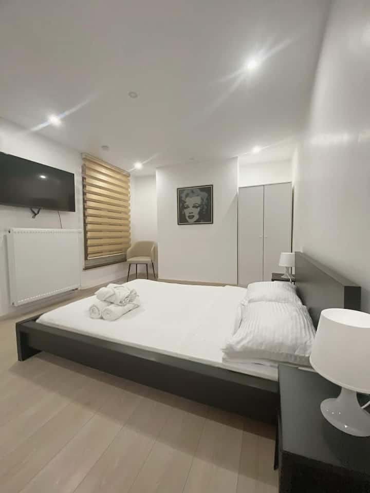 საძინებელი 2