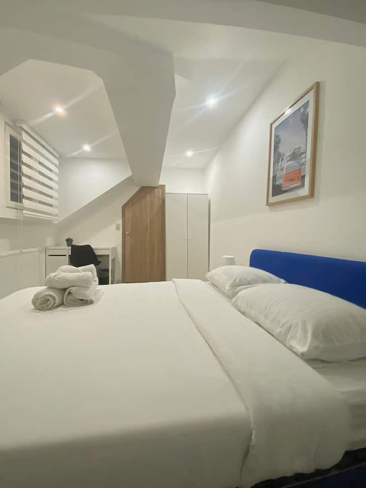 საძინებელი 5