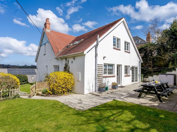 6 Bed In Saundersfoot (Oc-fb218) - サンダーズフット