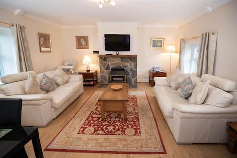 2 Bed in Lydstep (oc-fb260)