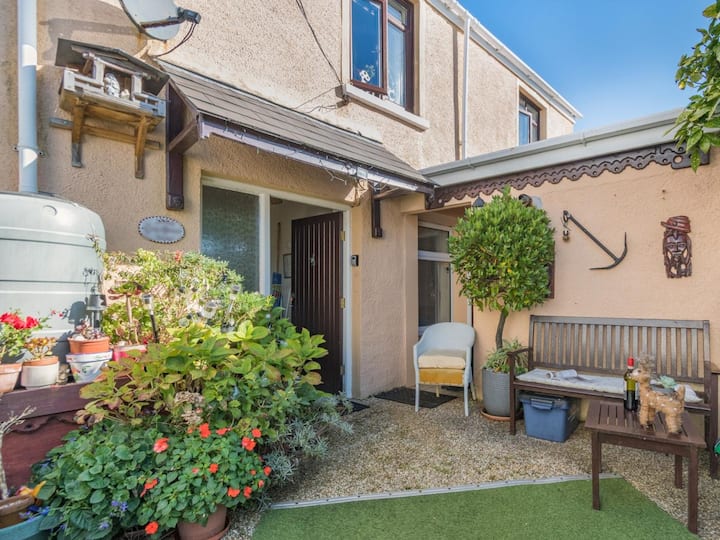 2 Bed In Tenby (Oc-fb299) - Tenby