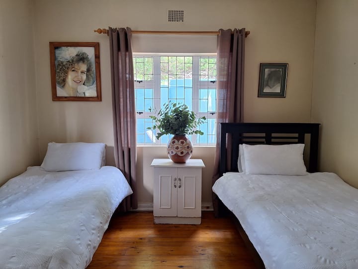 Habitación 1