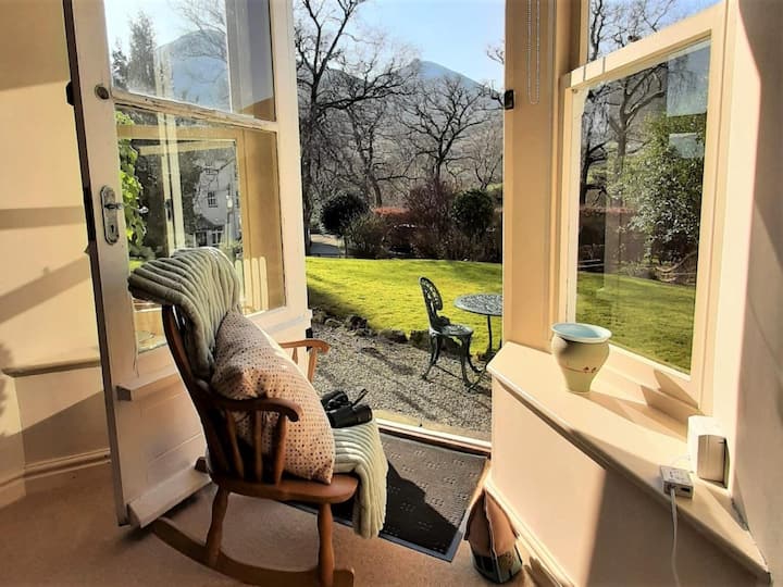 1 Bed In Keswick (Oc-86117) - Borrowdale
