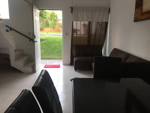 Residential Fragatas - Ixtapa Zihuatanejo