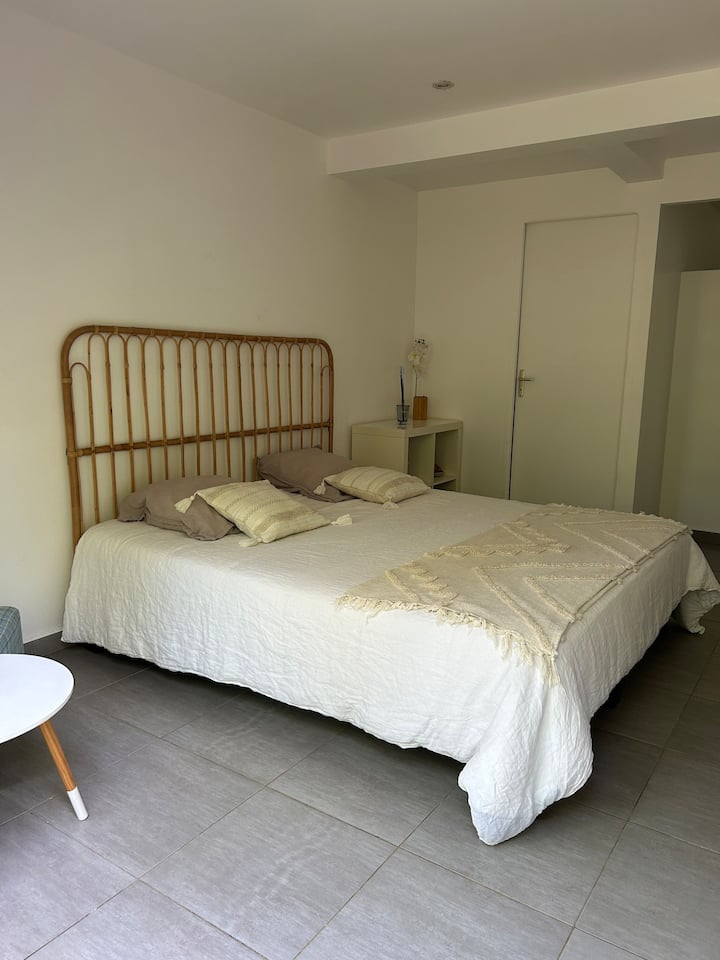 Chambre 4