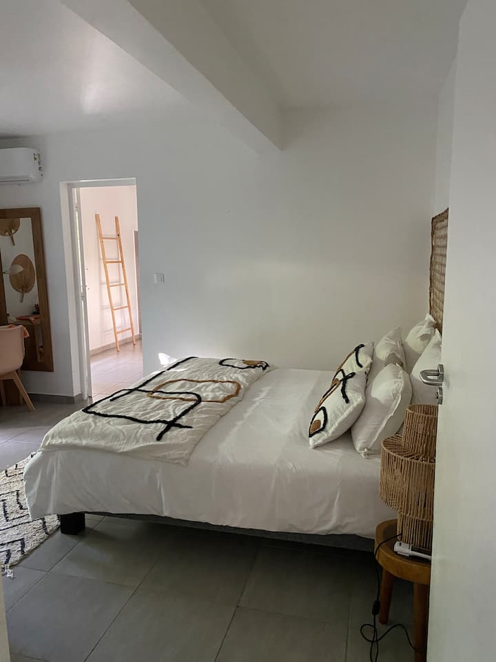 Chambre 3