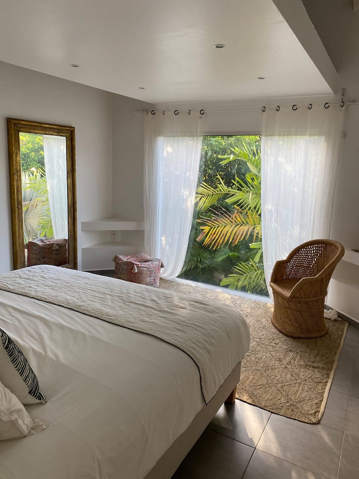 Chambre 1