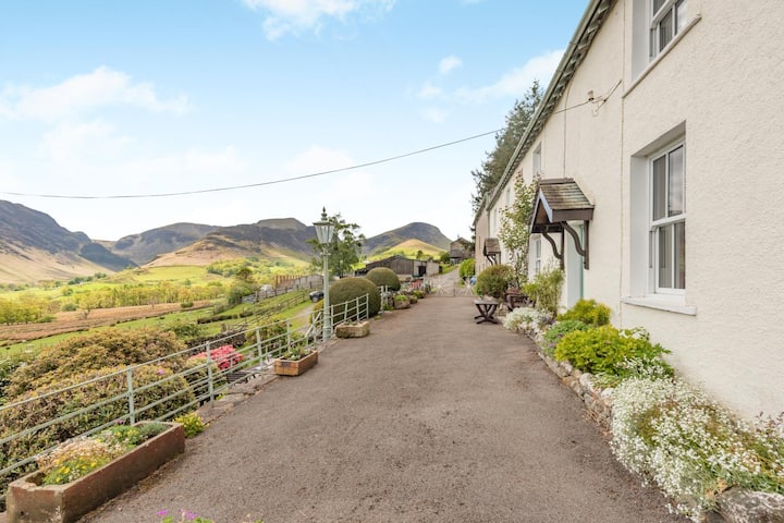 3 Bed In Keswick (Oc-sz075) - Borrowdale