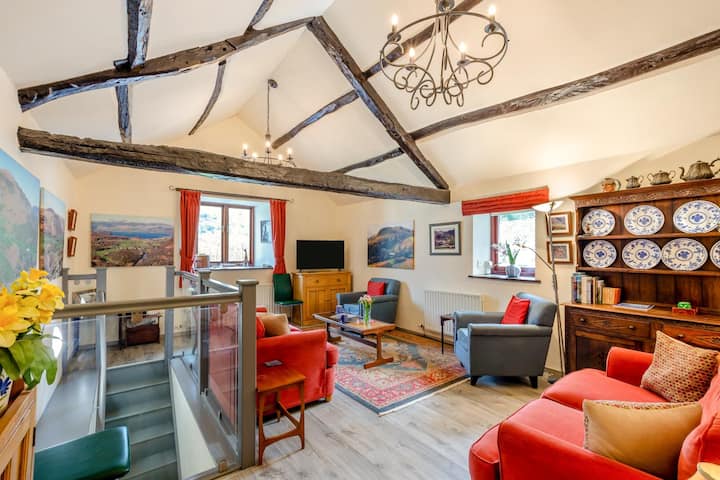 3 Bed In Borrowdale (Oc-sz465) - Borrowdale