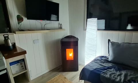 Another house in the Clouds