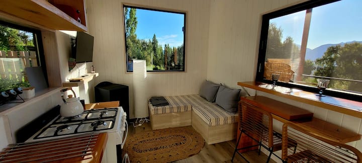 Otra Casita En Las Nubes - Provincia de Chubut