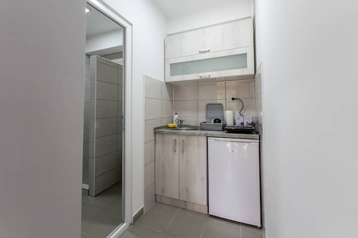 Rtanjska Bajka Apartment 3 - Lukovo