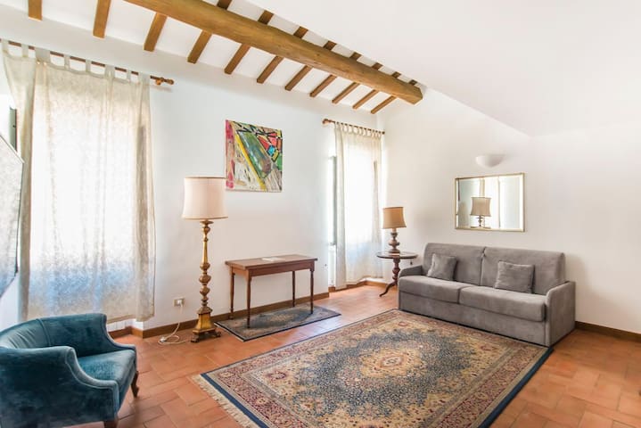 Antica Dimora al Vaticano