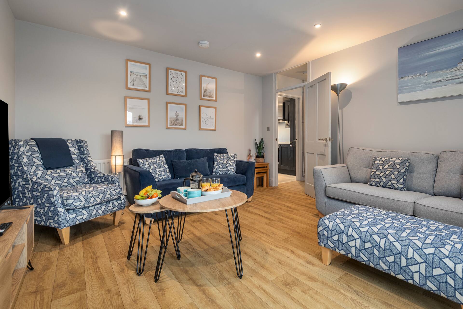 Quarry House Aberporth