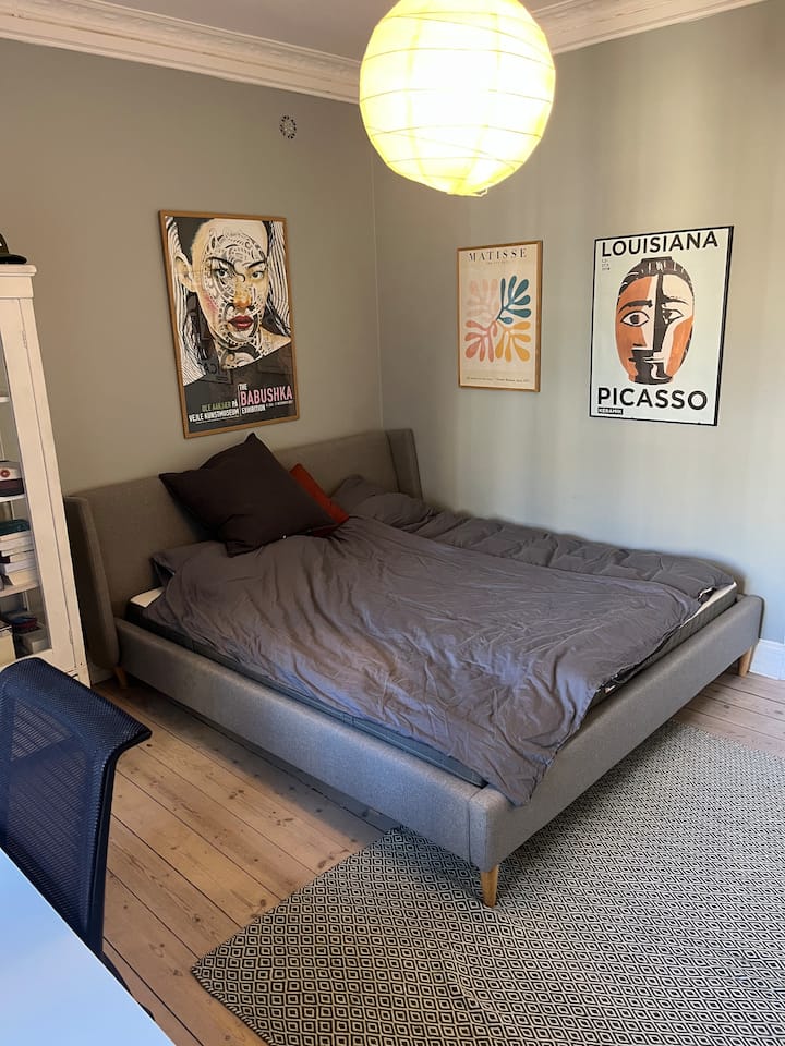 Спална соба 3