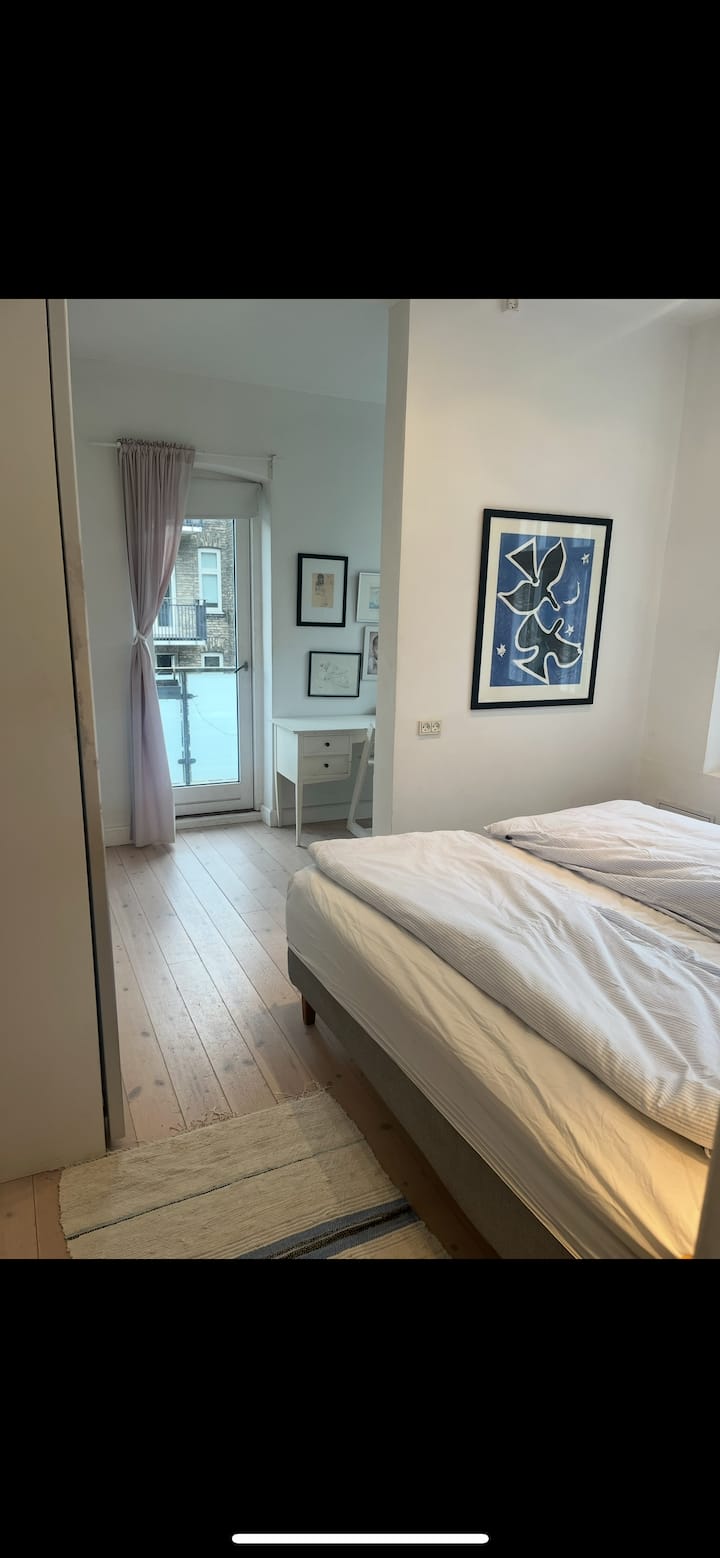 Спална соба 2