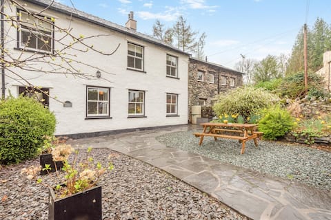 3 Bed in Keswick (oc-sz575)