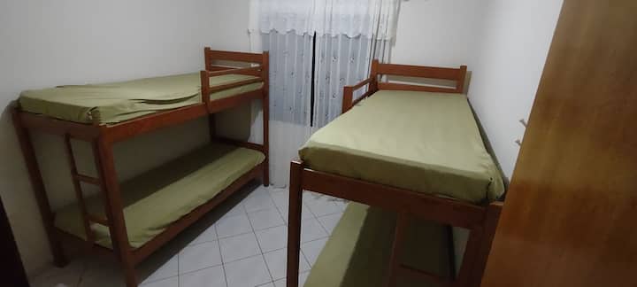 საძინებელი 2