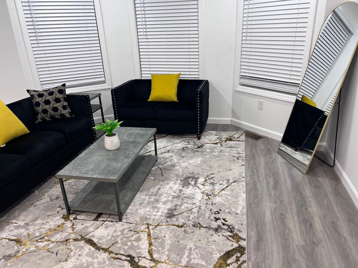 منطقة المعيشة