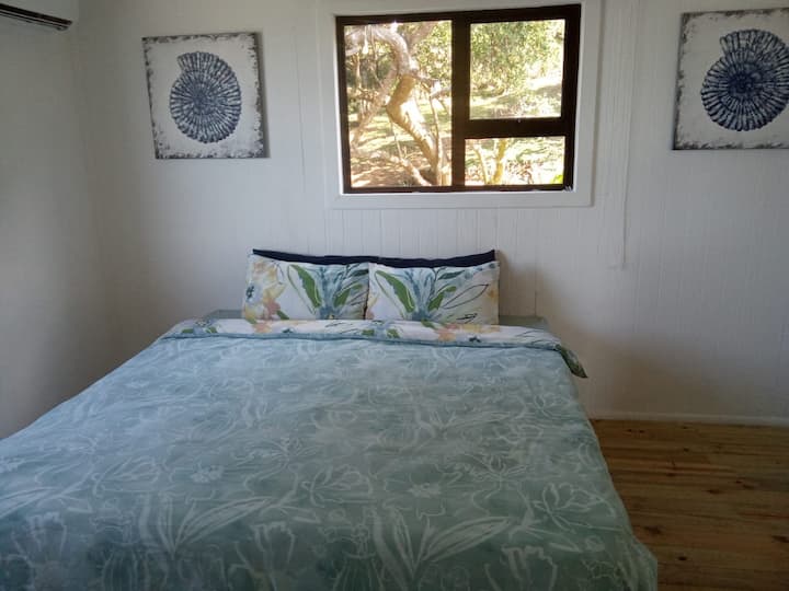 საძინებელი 1