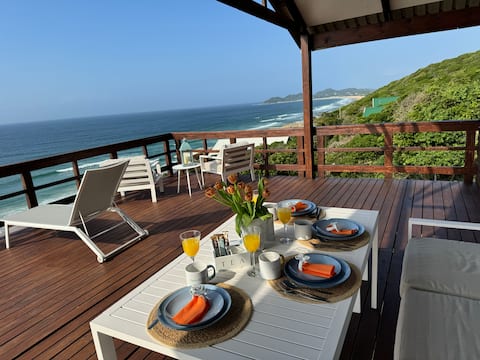 Casa Azul stunning View & Confy