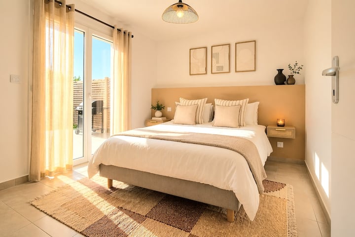 Chambre 1