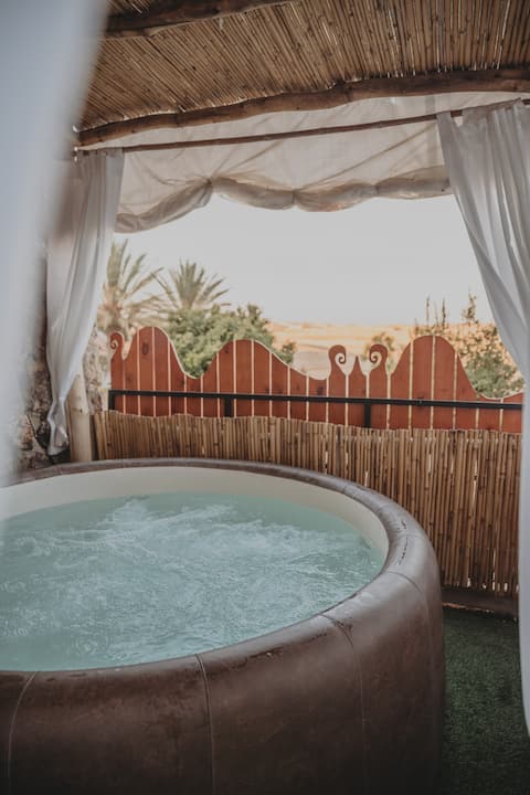 A moment in time -  Moment in time