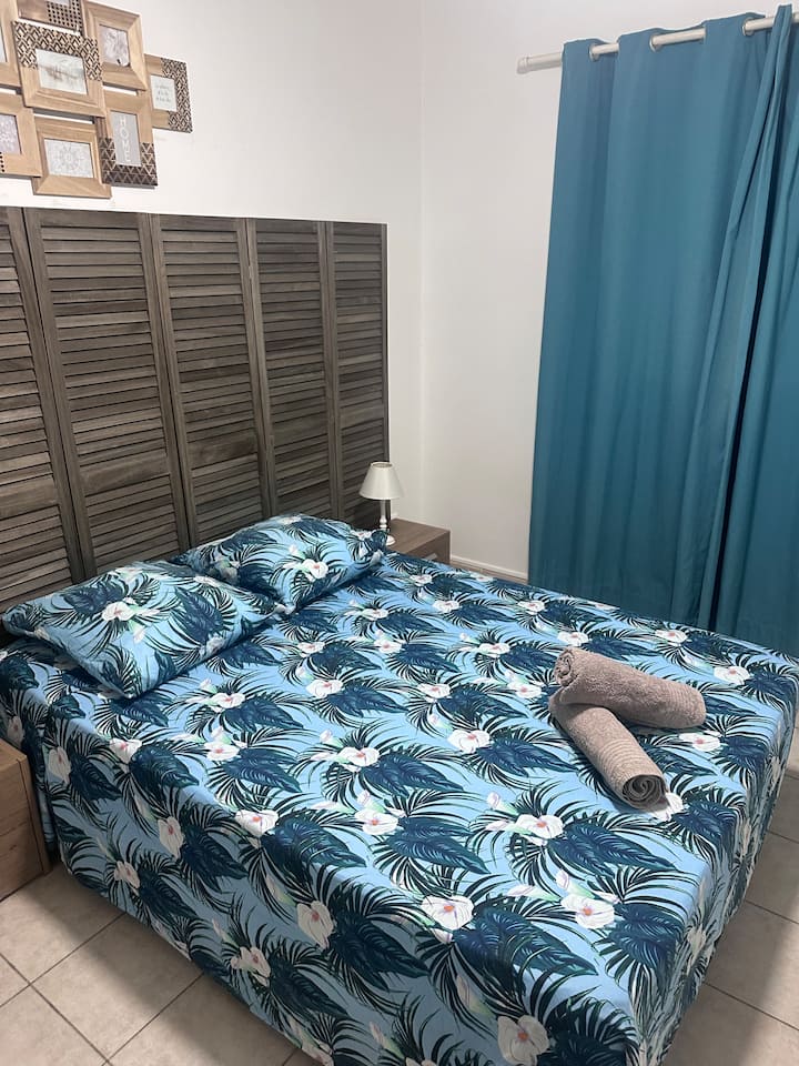 Habitación 1