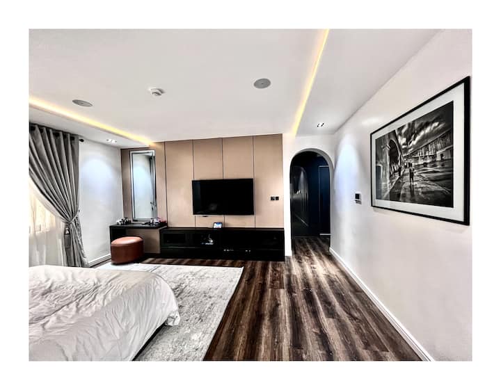 საძინებელი 3